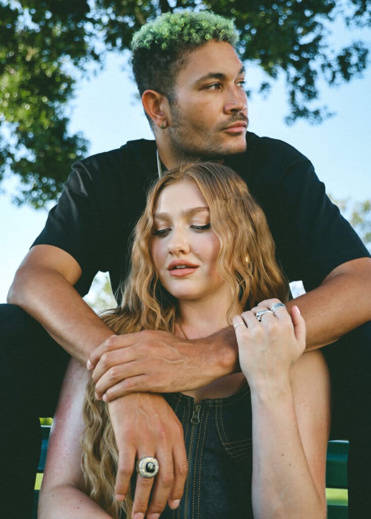Olivia Lunny Stuns With Her Incredible New EP "HEARTBREAK ON REPEAT" 10 olivia lunny stuns with her incredible new ep heartbreak on repeat