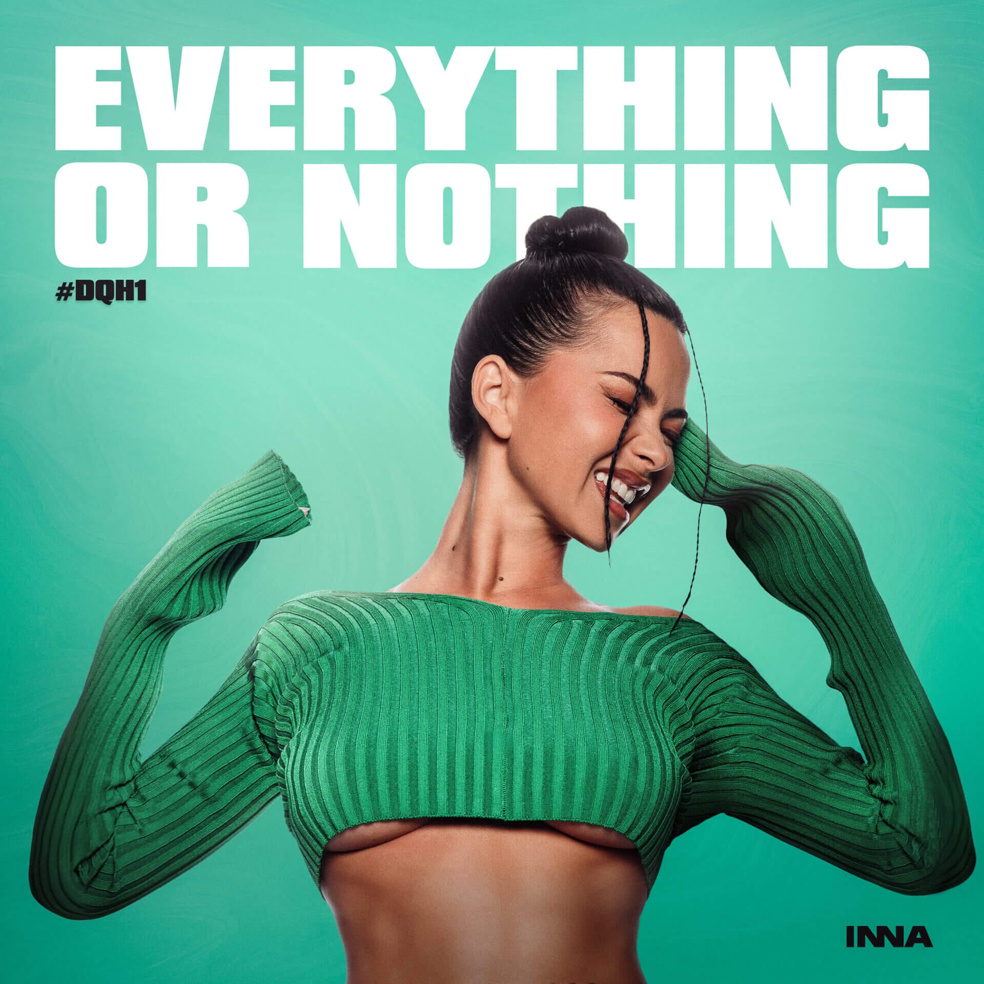 Everything or Nothing: INNA Proves She's the True Dance