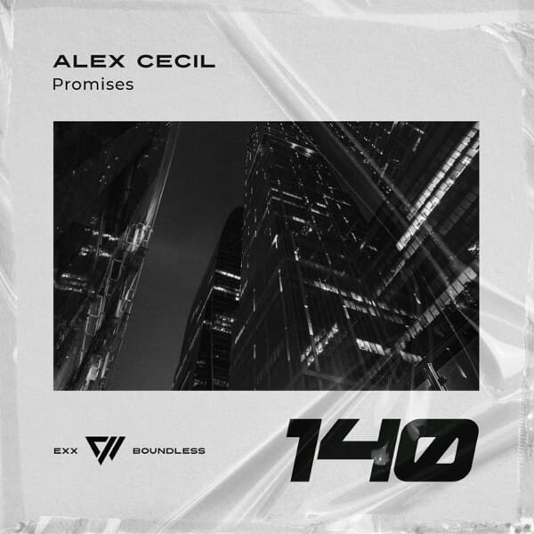 promises alex cecil delivers summer vibes with rich new single