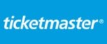 Ticketmaster logo