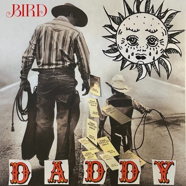 bird unveils poignant new single daddy ahead of forthcoming ep heads or tales 2