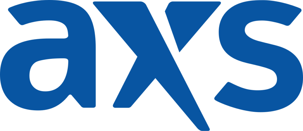 AXS Logo